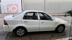 Geely CK